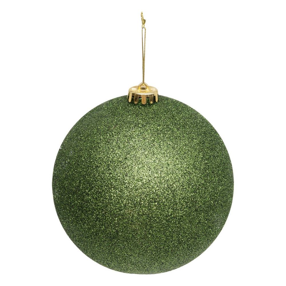Bdn maxi 150mm olive paillette