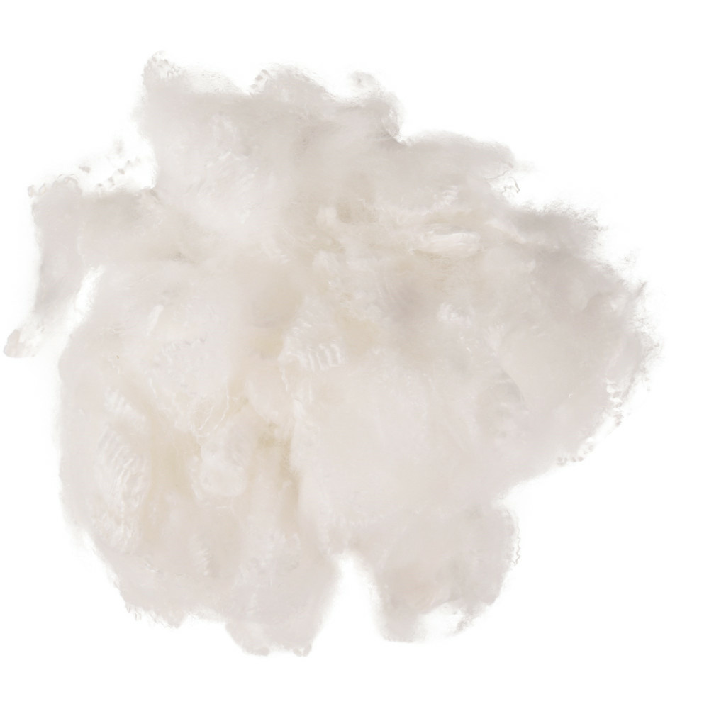 Lit douillet matériaux de nidation coton 50 g couleur aléatoire pour rongeu