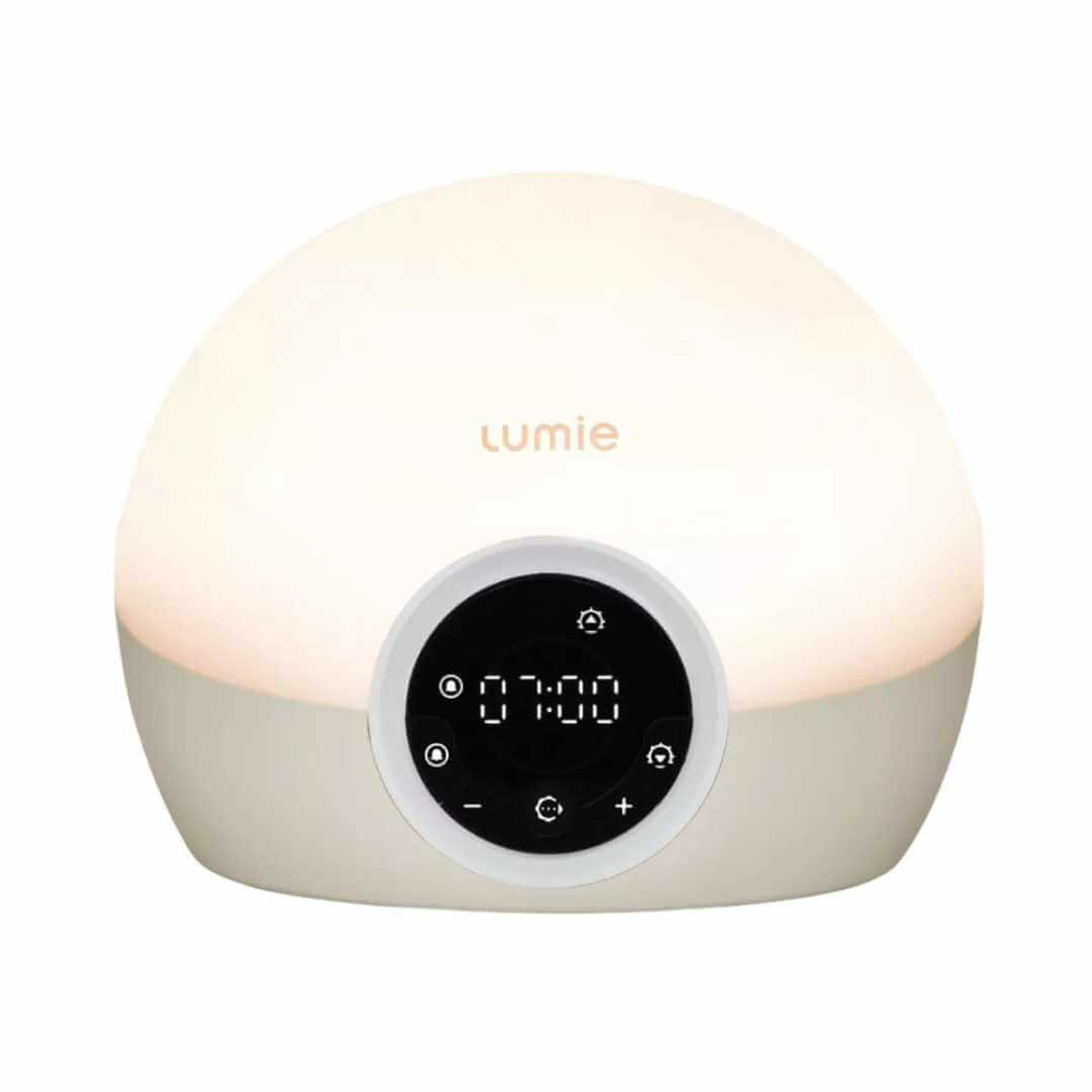 Simulateur d'aube lumie 100 spark