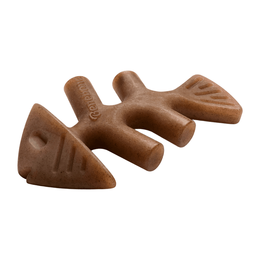 Tiny pack fishbone