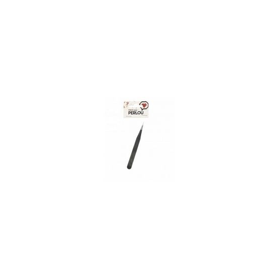 Pince fine en metal mini perlou