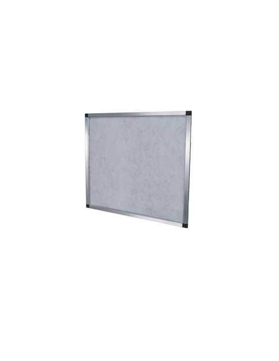 Filtre pour grille de reprise 500x400 -baillindustrie