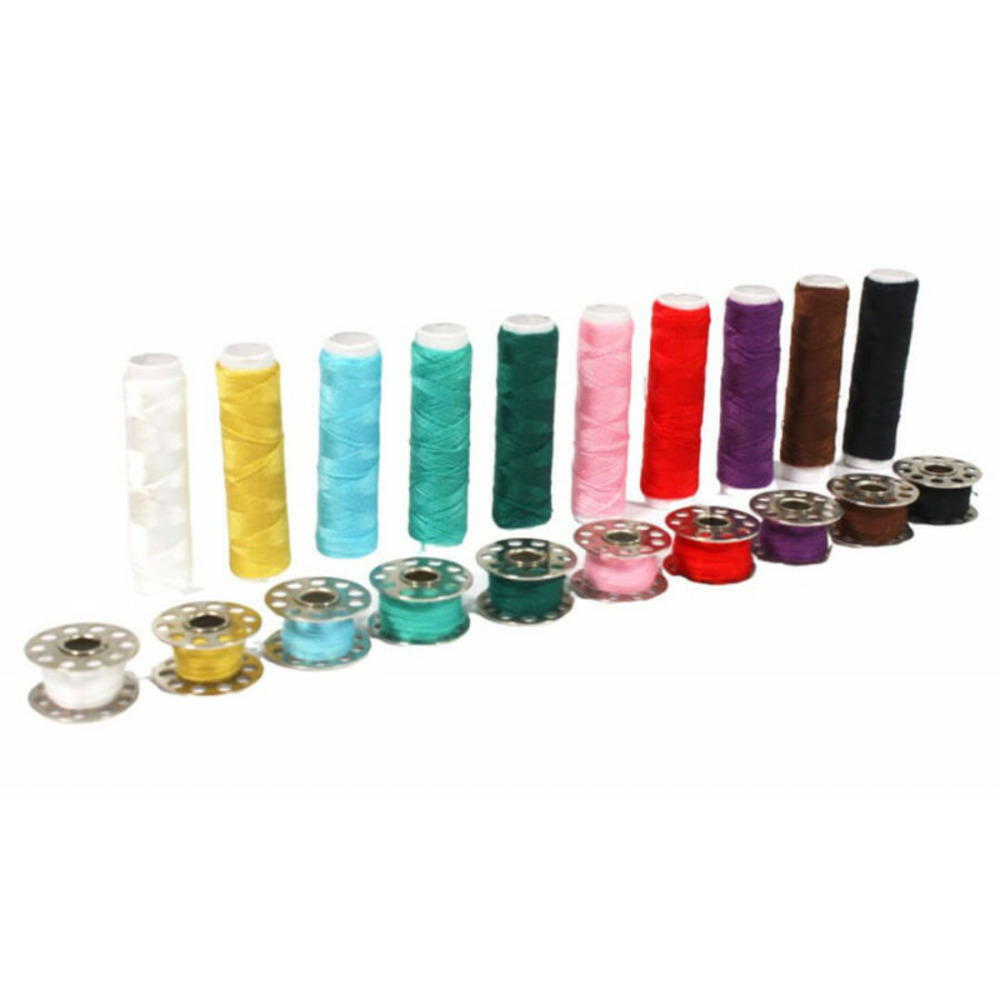 Kit bobines fast sew