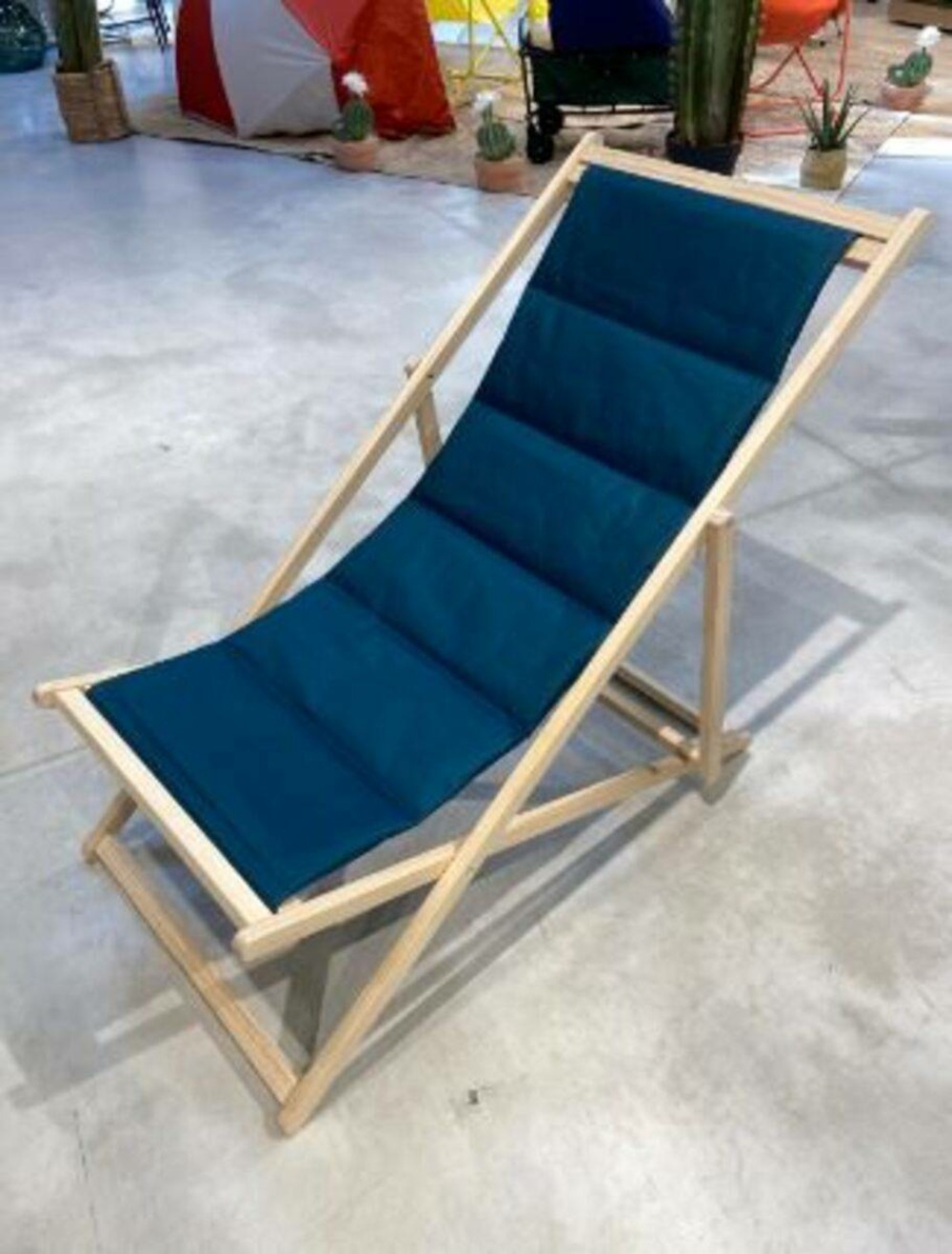 Chilienne matala bois petrole