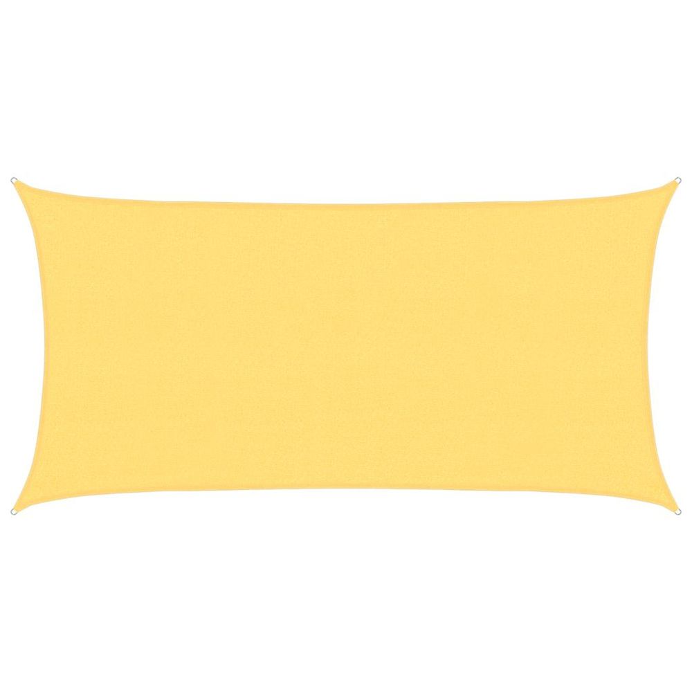 PARASOL EN PEHD RECTANGULAIR 2-(869345)