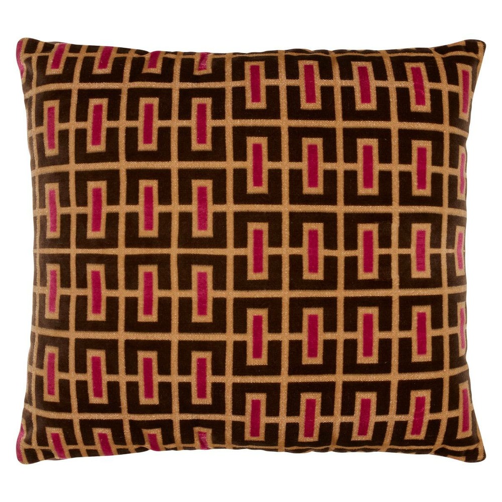 Coussin bellissima 40x40cm