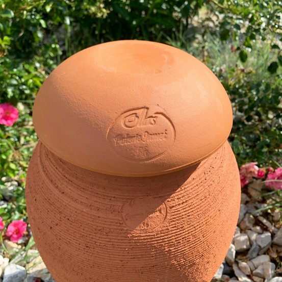 Ollas bee : abreuvoir pour abeilles - 6l