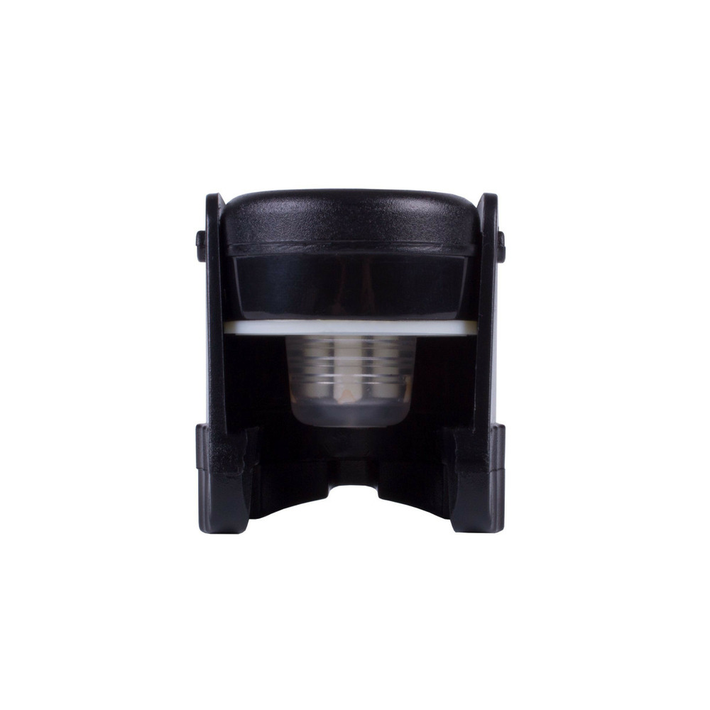 Taste - bouchon à champagne noir