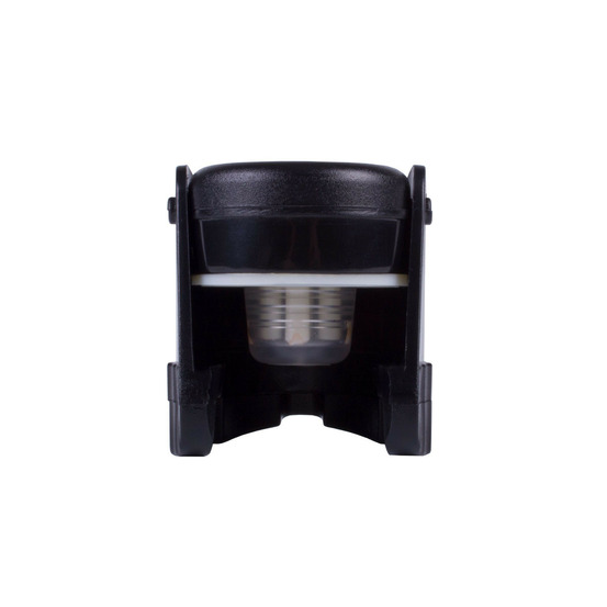 Taste - bouchon à champagne noir