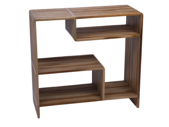 Console grand modèle calopsite