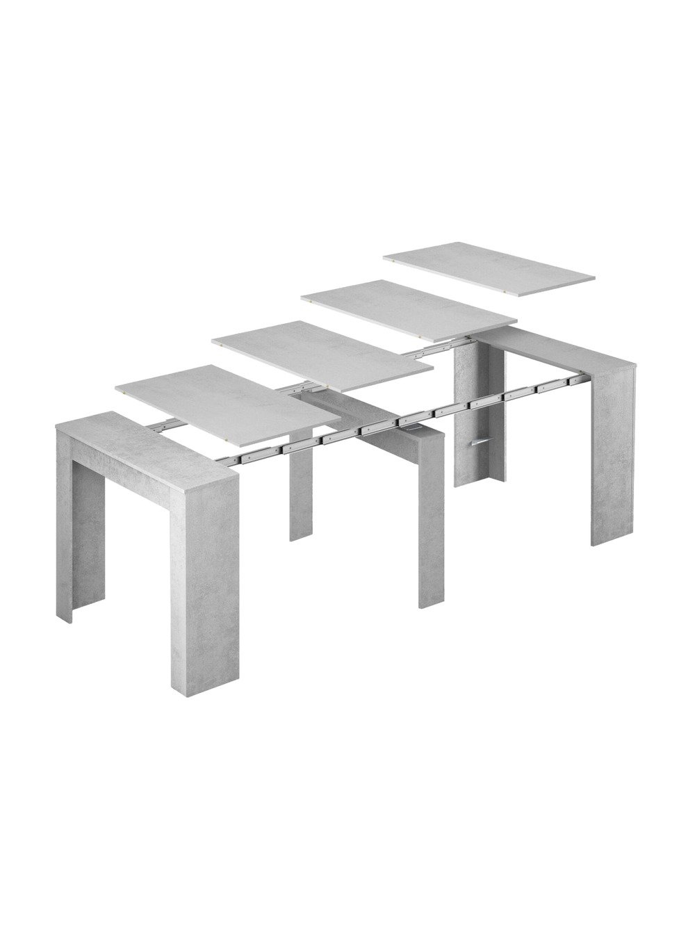 Table console compton