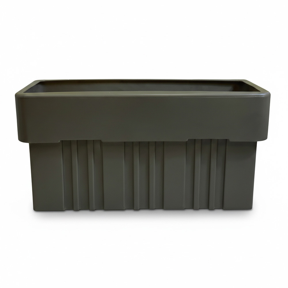 Jardinière bella 135l