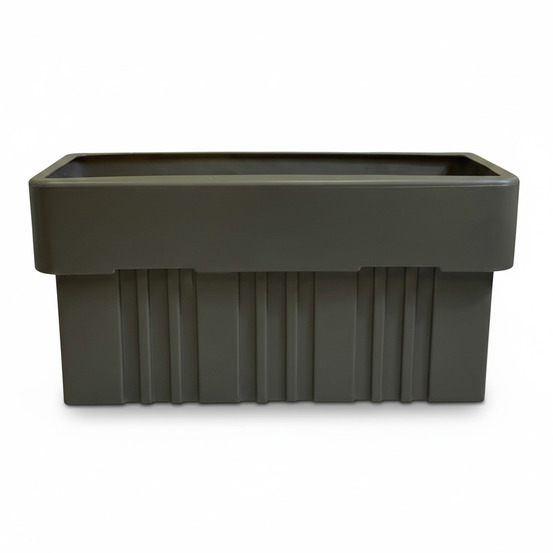 Jardinière bella 135l