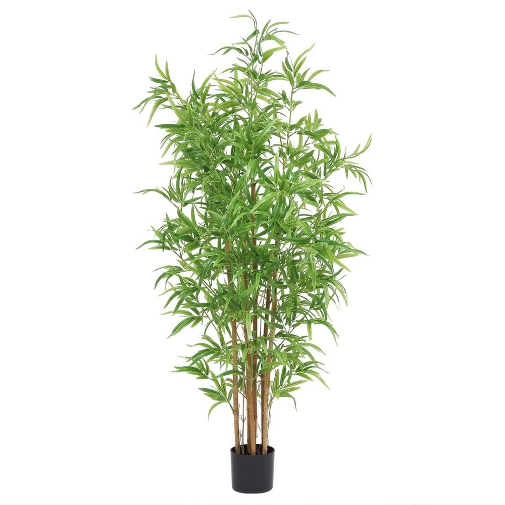 Bambou artificiel 150cm