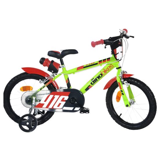 Vélo pour enfants sfera 16