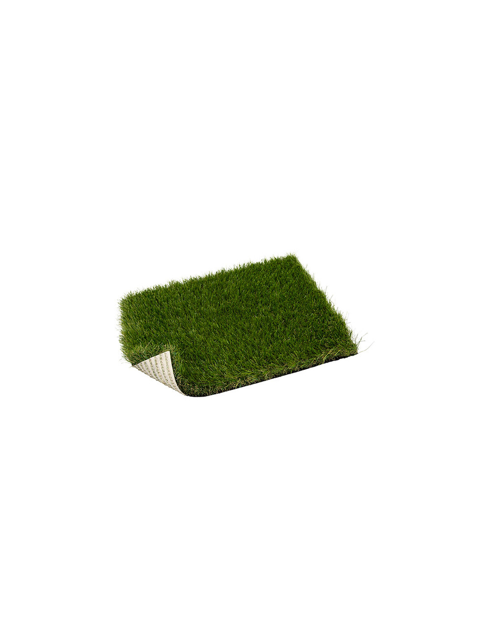Gazon synthétique turfgrass milos 47mm 2m - turfgrass