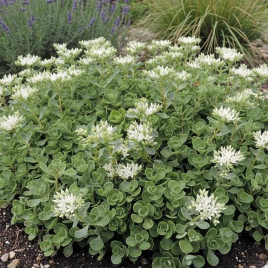 Orpin summer snow, sedum godet - 5/20 cm