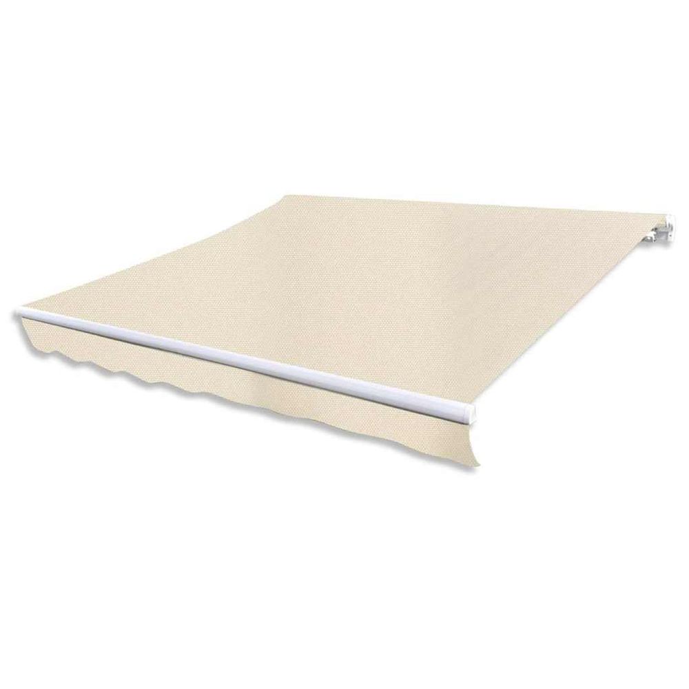 AUVENT PLIABLE MOTORISE 400 3-(866121)