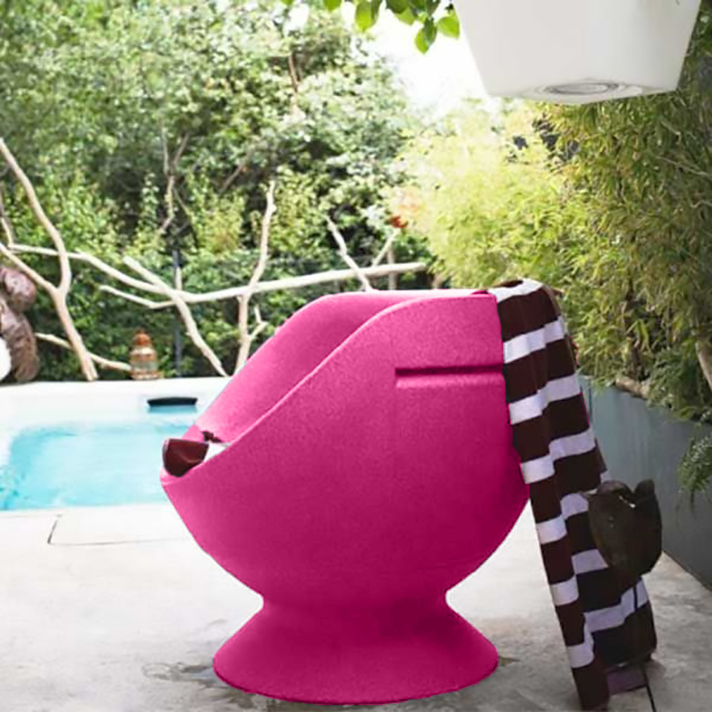 Fauteuil boon's flottant pour adulte