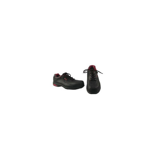 Chaussures de sécurité femme cannes s2 src noir p35 delta plus cannes2no35