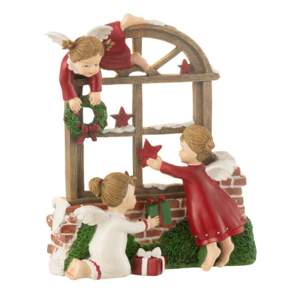 Déco de noël à led 