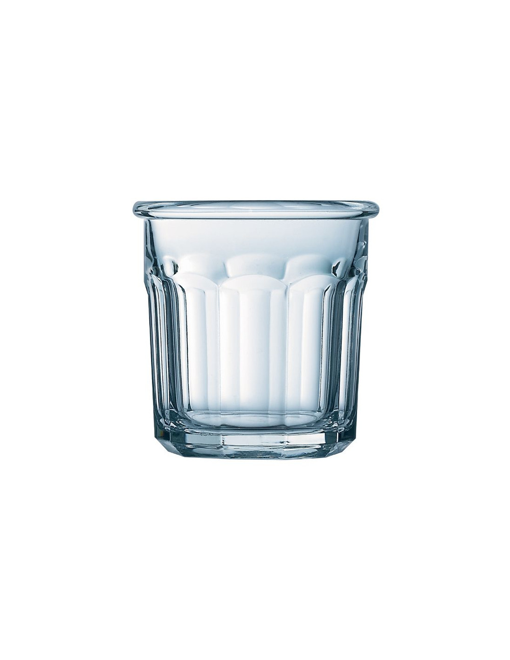 6 verrine 9 cl - gaston - luminarc