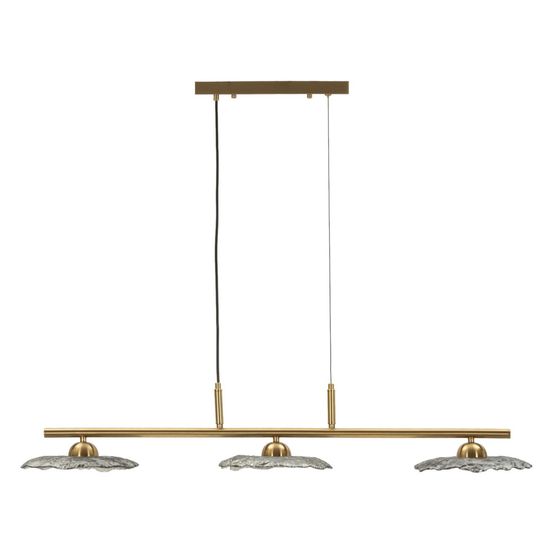 Suspension 3 lumières