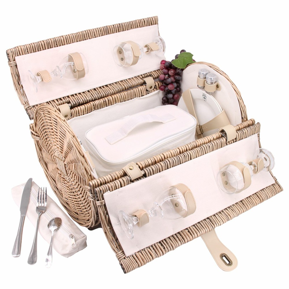 Panier pique-nique opéra - 4 personnes