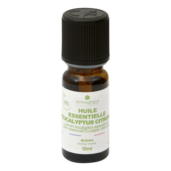 Huile essentielle lina eucalyptus citronné 10ml