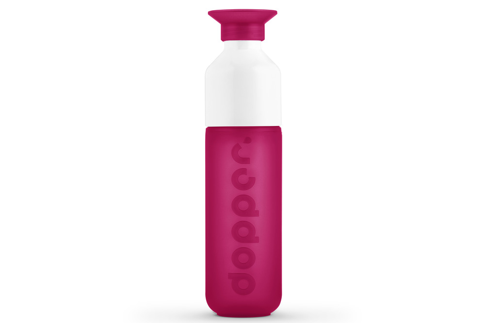 Dopper original gourde 450ml funky fuchsia