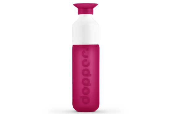 Dopper original gourde 450ml funky fuchsia