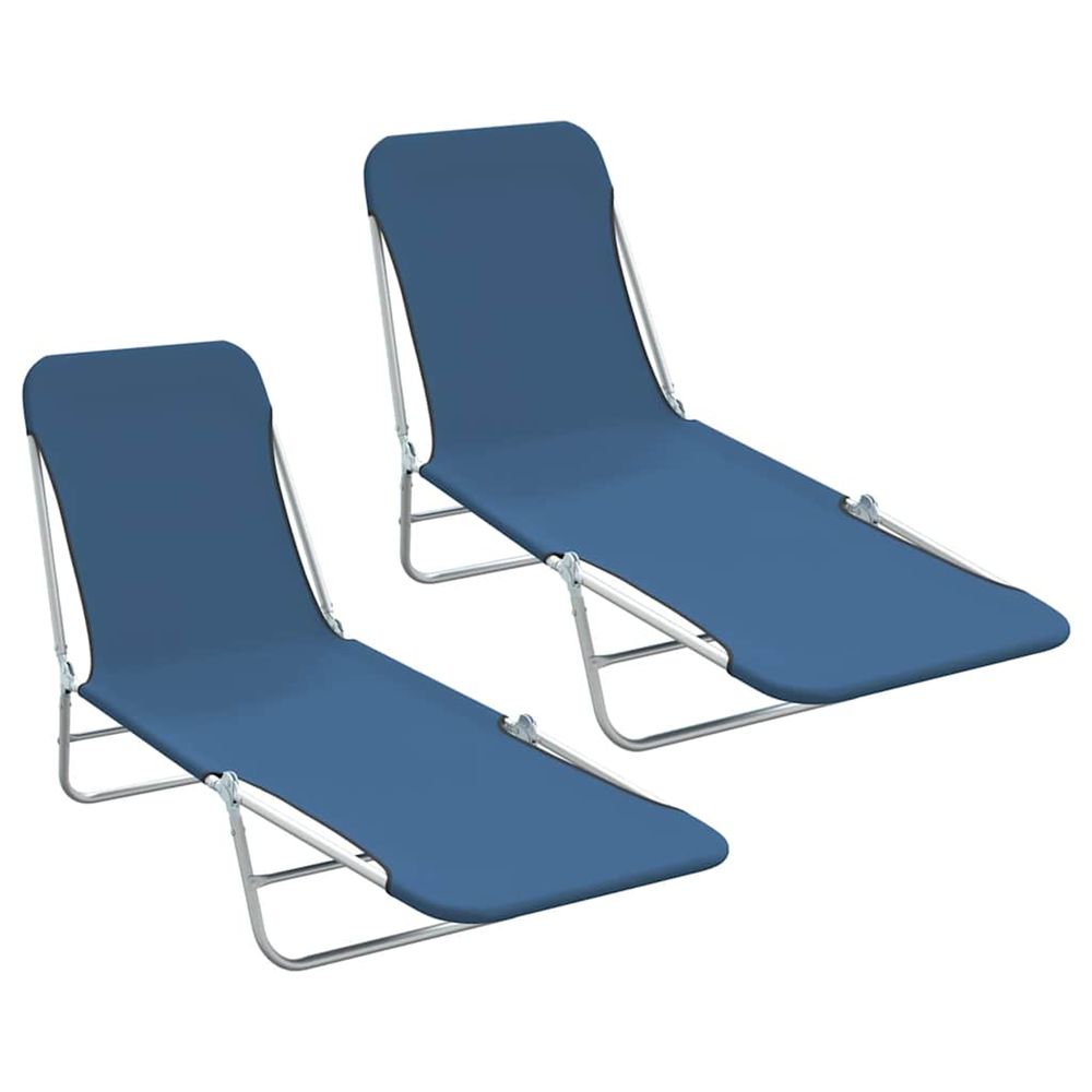 BAIN DE SOLEIL vidaXL