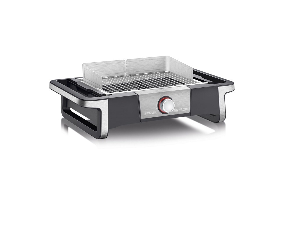 Barbecue électrique posable 3000w - pg8113