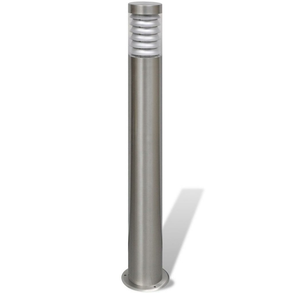 BORNE DE JARDIN EN ACIER 1-(887995)