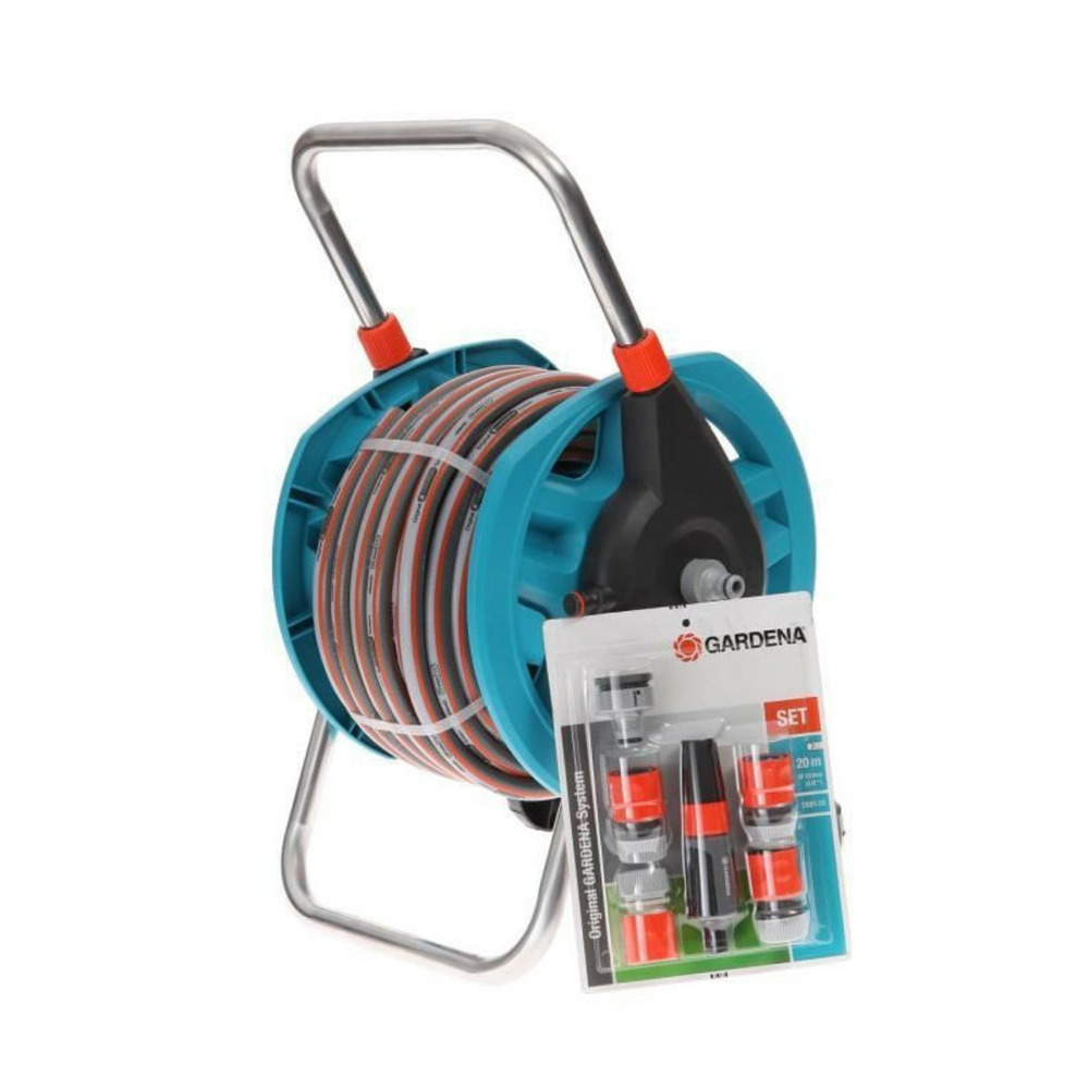 Gardena devidoir equipe 20m