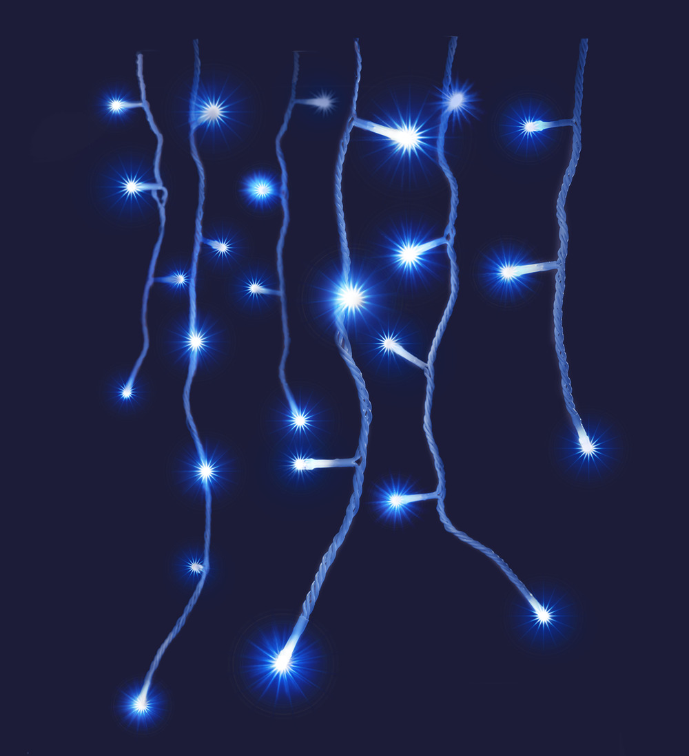 Stalactit light® led - 16m