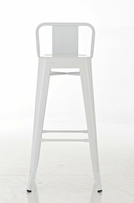 Lot de 2 tabourets de bar mason