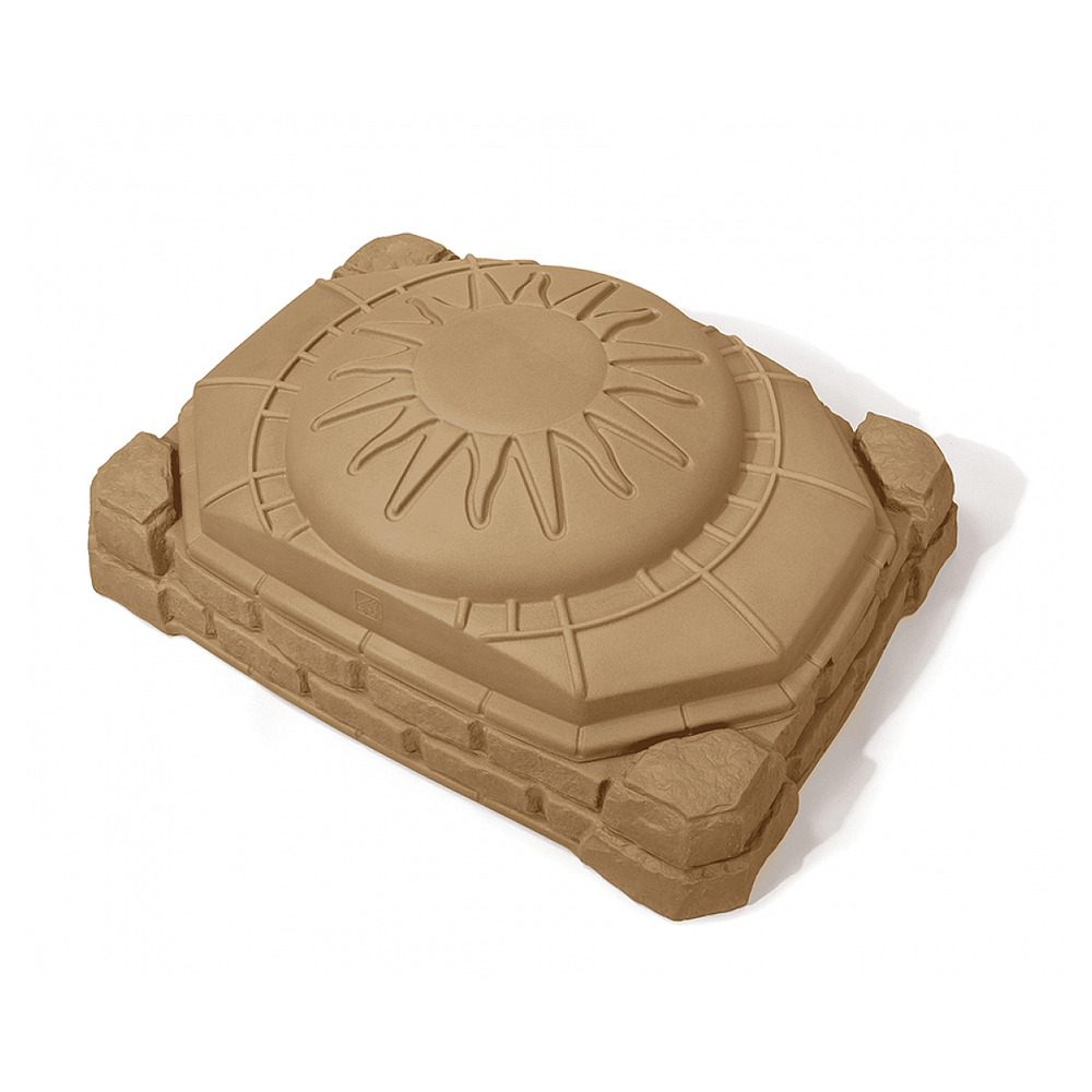 Bac a sable naturally playful