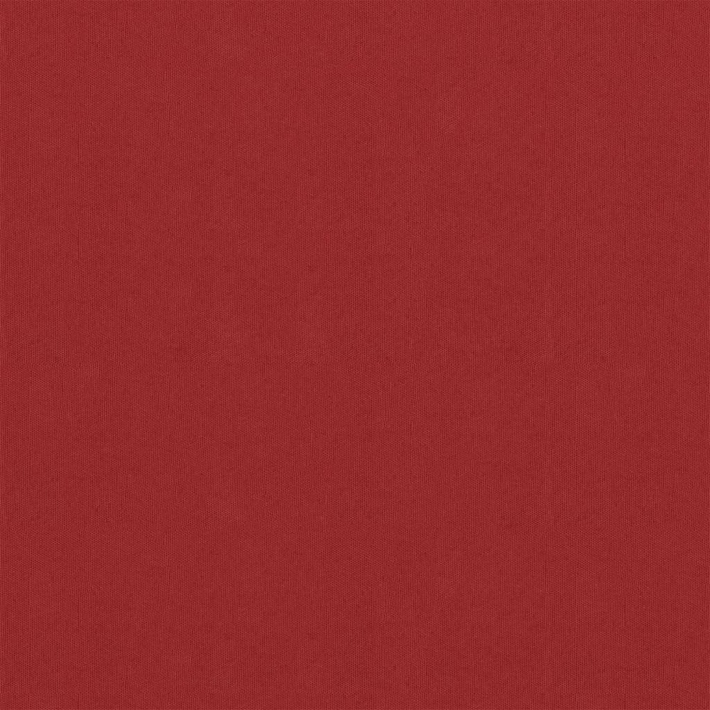 Écran de balcon rouge 120x400 cm tissu oxford