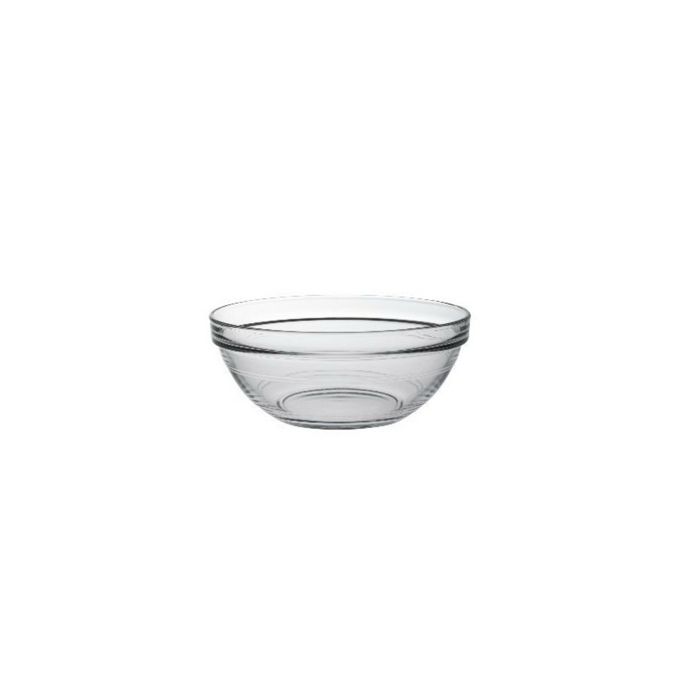 Lys saladier transparent 17cm 97cl duralex - 2026af06a1111