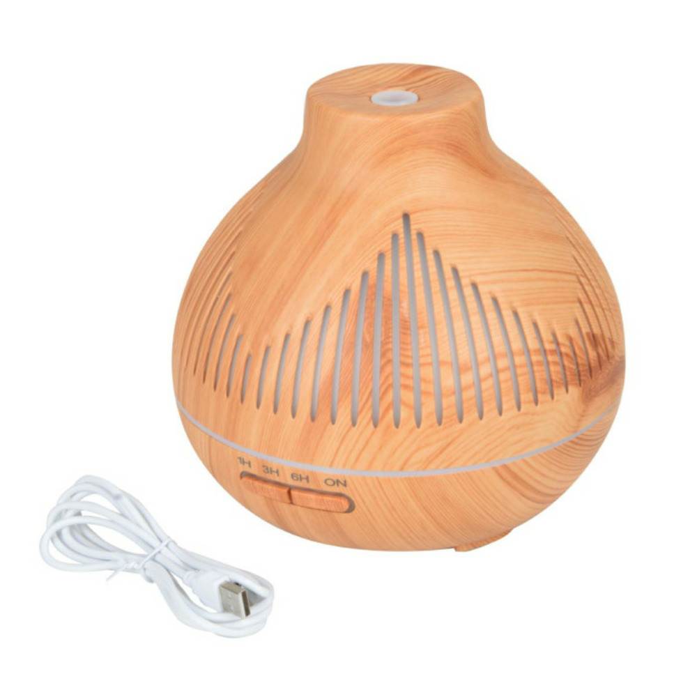 Diffuseur de parfums 