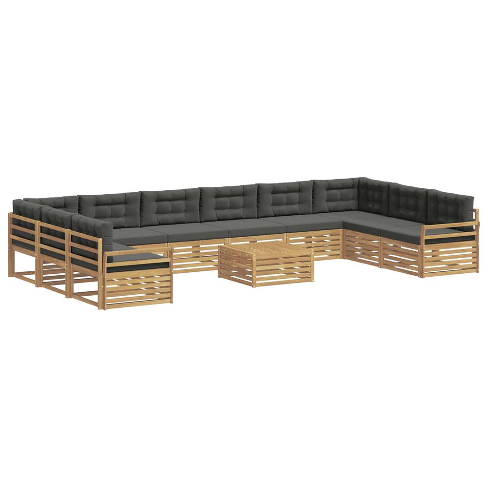 Ensembles de canapés 11 pc