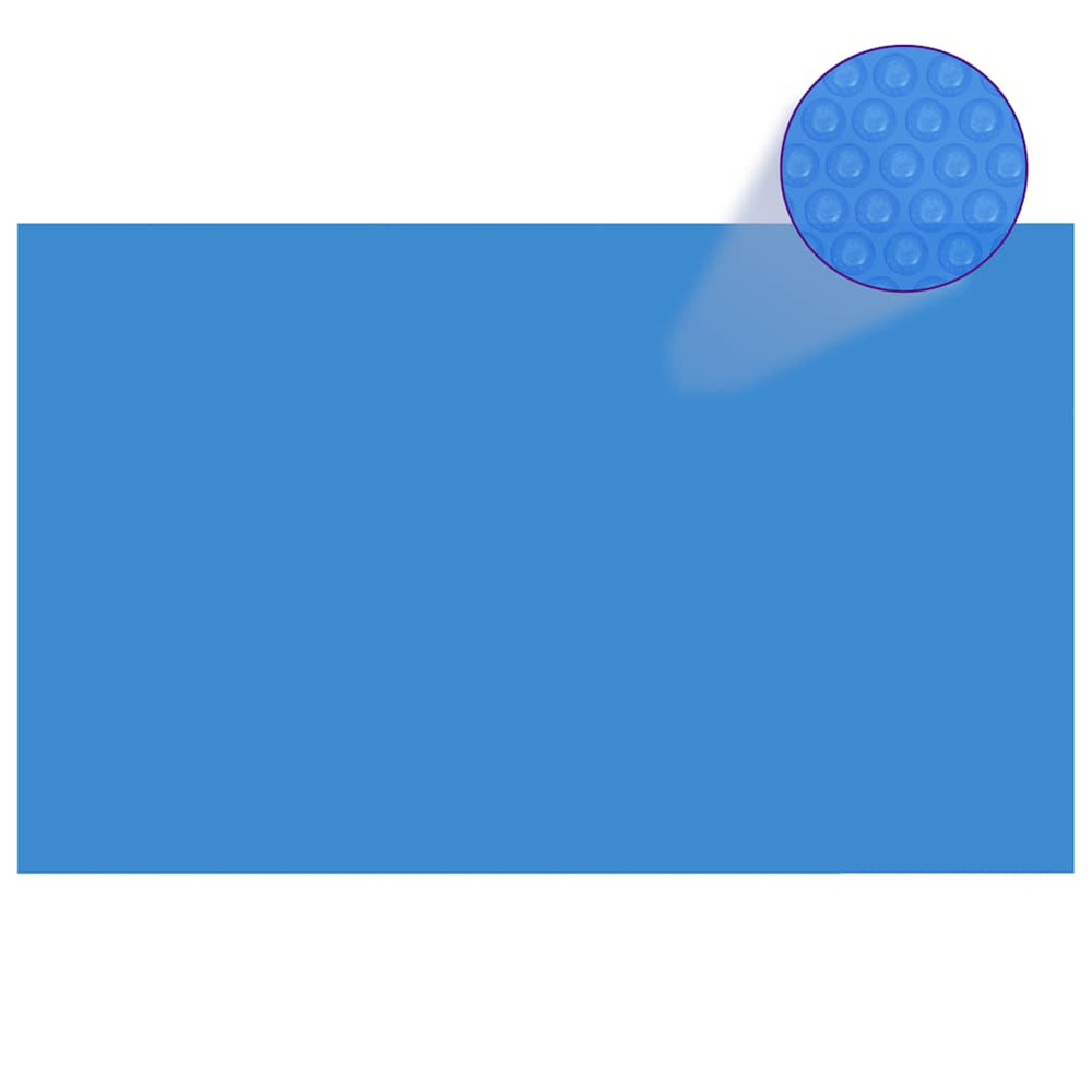 BACHE DE PISCINE RECTANGULAIRE-(868973)