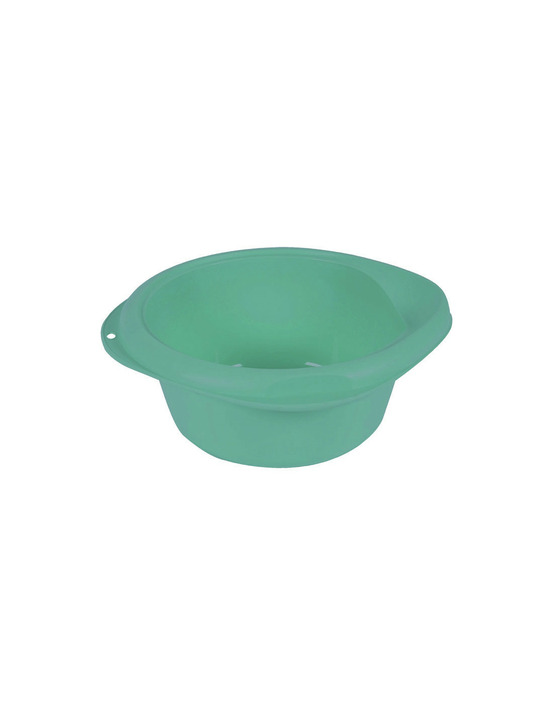 Cuvette ronde 5,3l vert eucal
