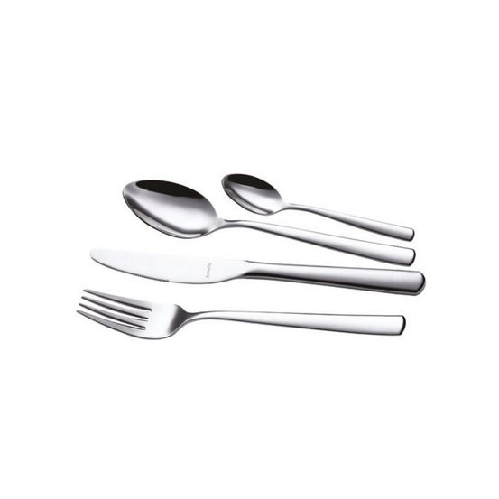 Ménagère 24 pièces acier inoxydable - 230100af20c40
