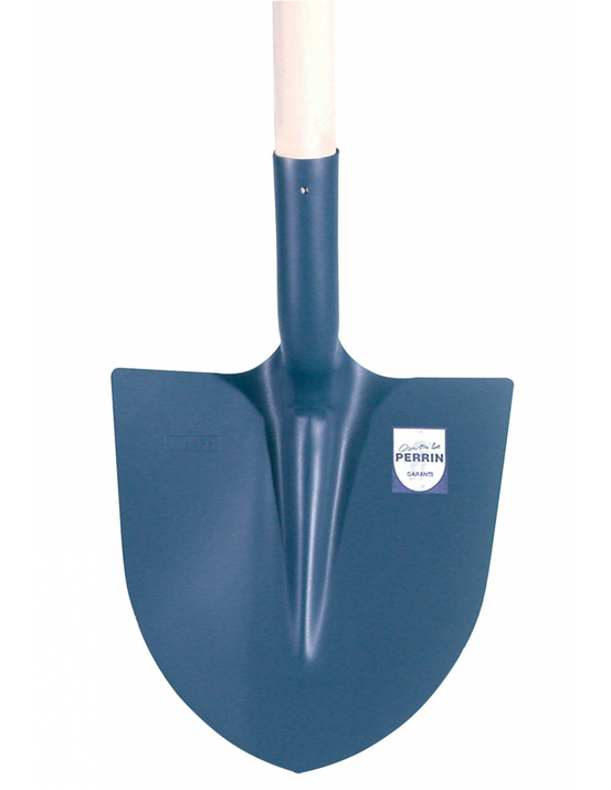 Pelle ronde cdc sm 27 138027