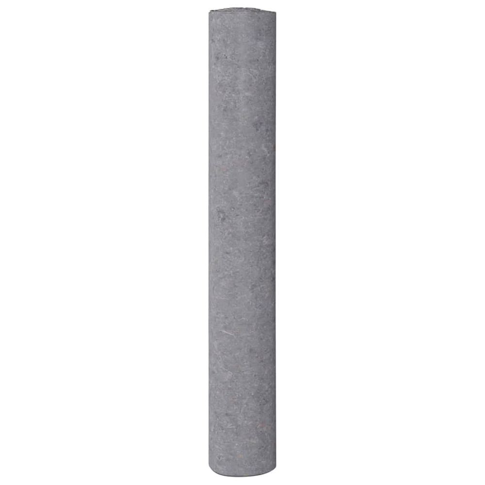 Bâche de protection contre peinture 10 m 280 g/m² gris