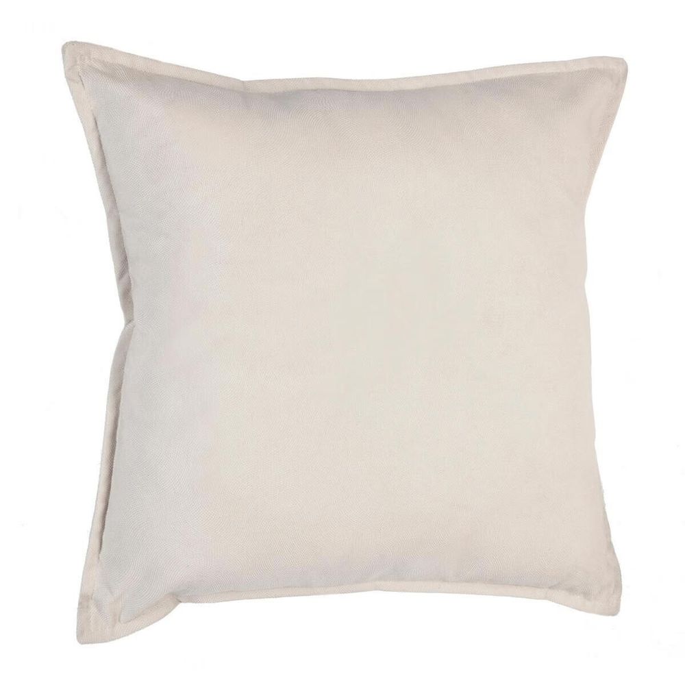 Coussin déhoussable 