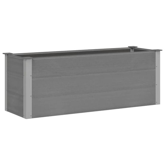 BAC WPC 150 X 50 X 54 CM GRIS-(862464)