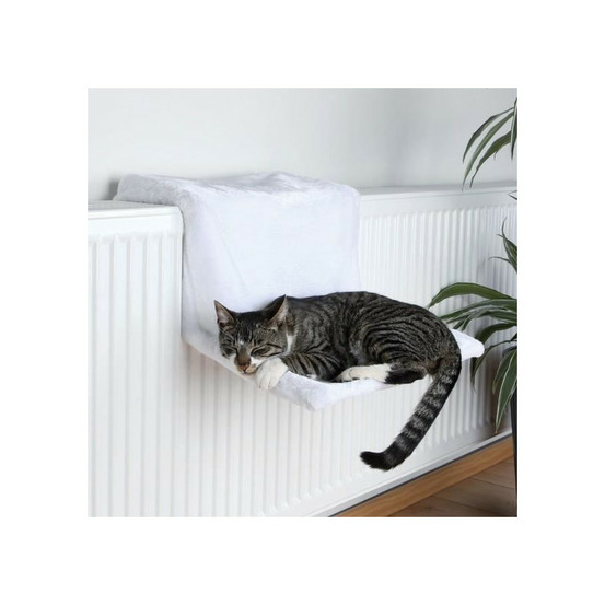 Hamac de radiateur pour chat